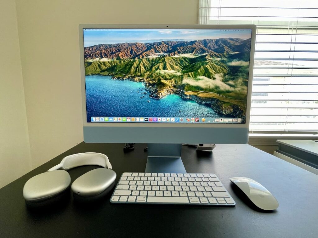 Affordable Used iMac Computers in Texas | Golden Scrap Yard