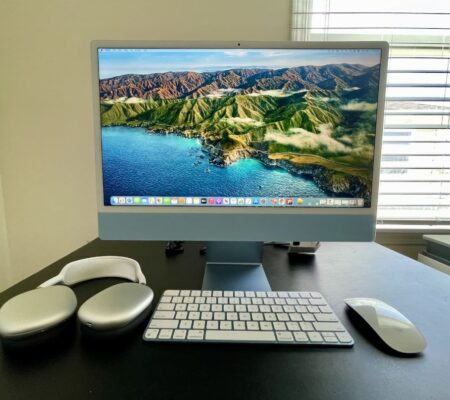 Affordable Used iMac Computers in Texas | Golden Scrap Yard