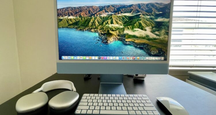 Affordable Used iMac Computers in Texas | Golden Scrap Yard