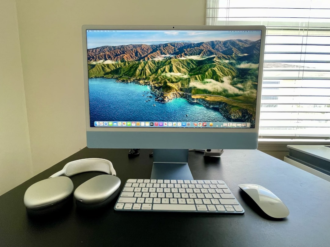 Affordable Used iMac Computers in Texas | Golden Scrap Yard