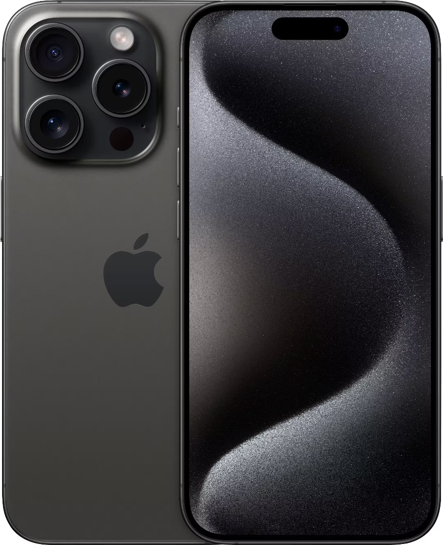 iPhone Black