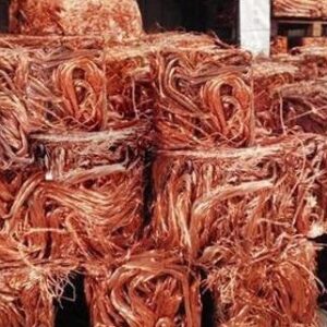 copper scrap