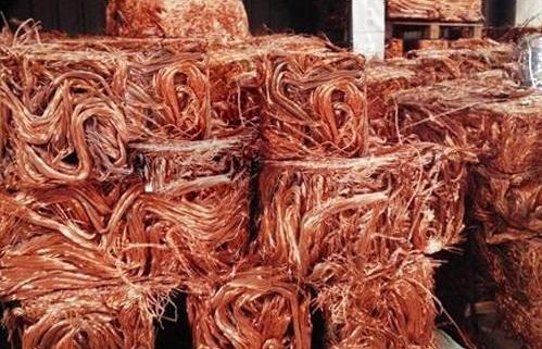 buy copper wire scrap