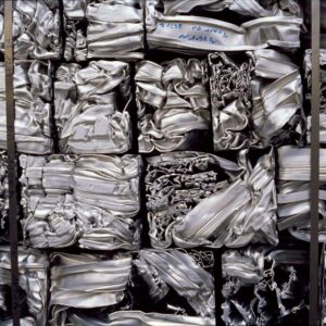 ALUMINIUM SCRAP