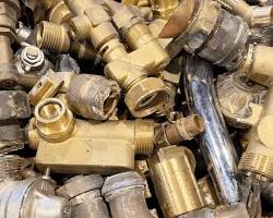 Buy Brass scrap
