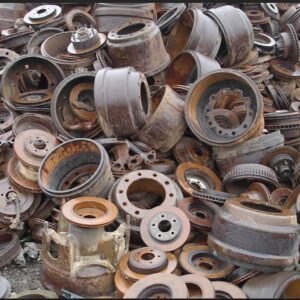 Iron Scrap