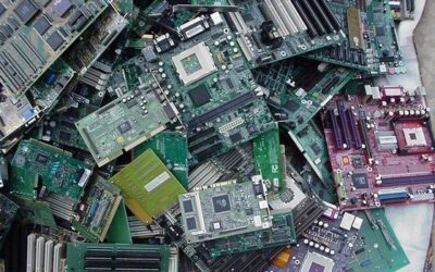 Motherboard Scrap Value Dallas