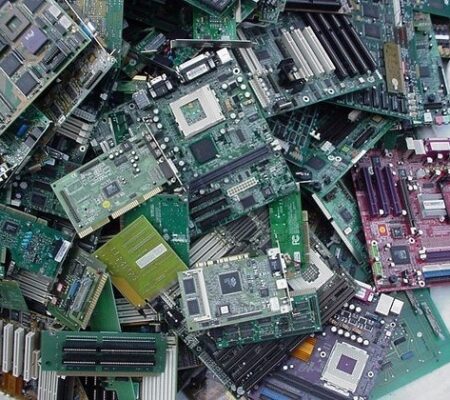Motherboard Scrap Value Dallas