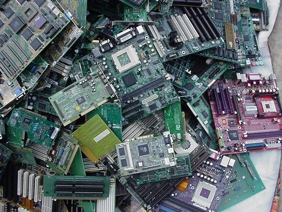 Motherboard Scrap Value Dallas