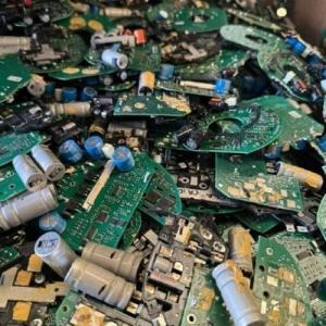 mixed motherboard scrap for electronic recycling Dallas
