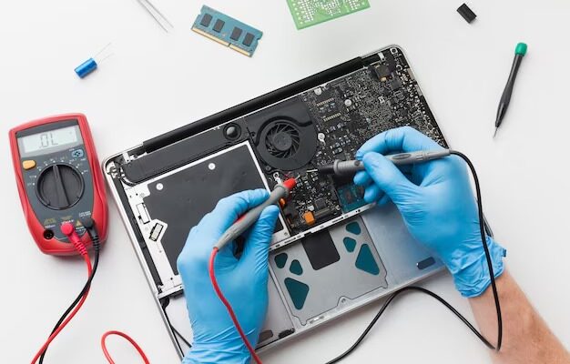 used laptops for sale in Dallas Golden Scrap Yard