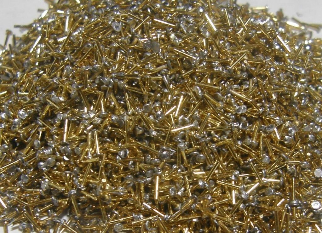 Premium CPU Scrap Benefits