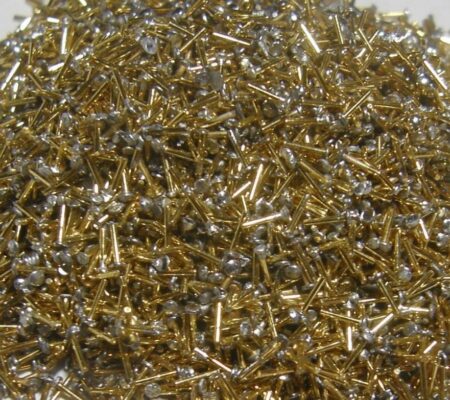 Premium CPU Scrap Benefits