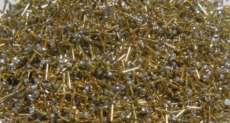 Premium CPU Scrap Benefits