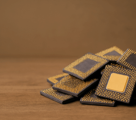 Dallas CPU Scrap Supplier