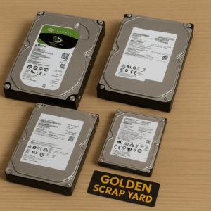 High-Quality HDDs for Sale