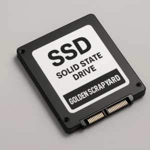 High-Performance SSDs