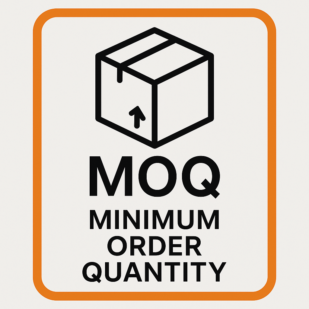 MOQ