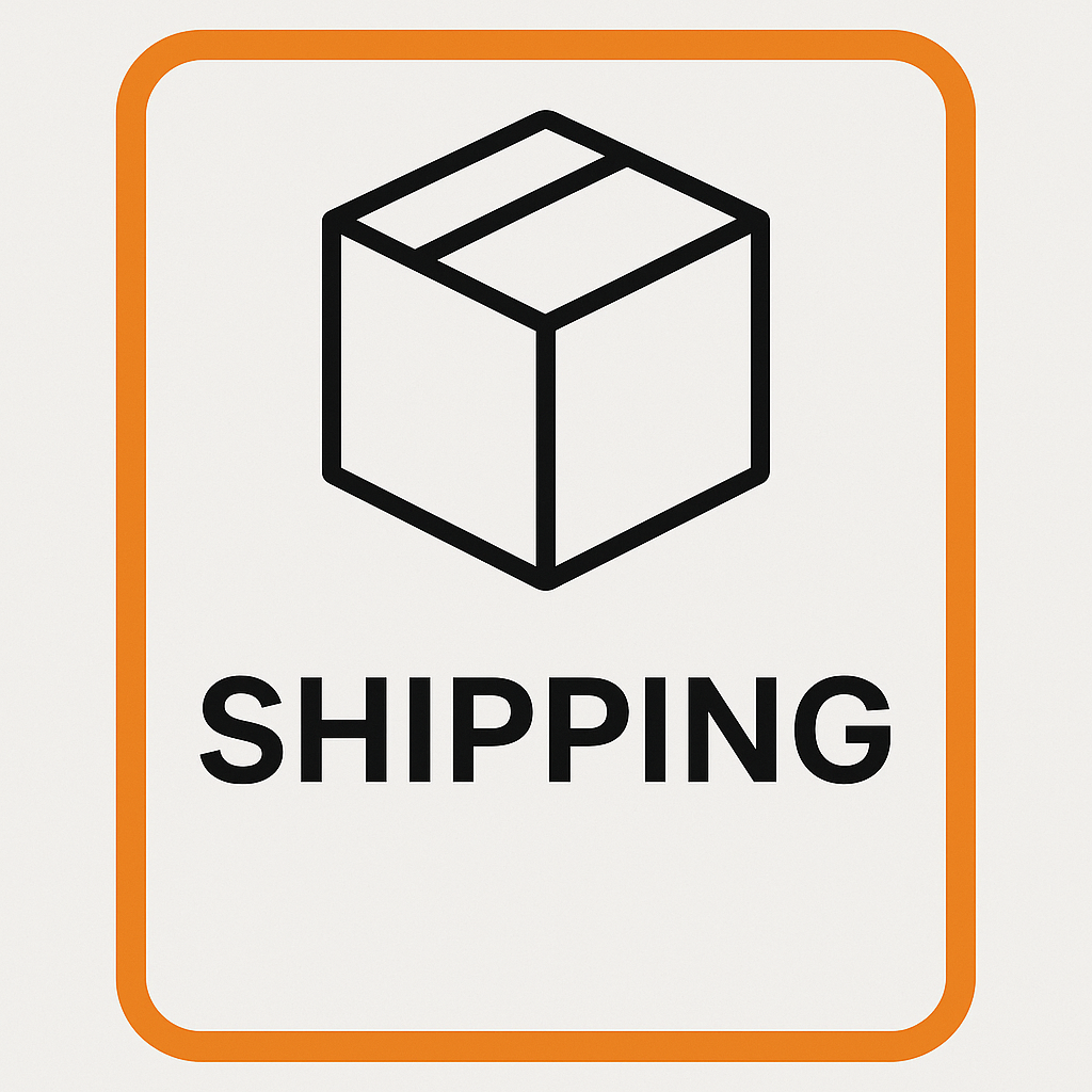 shipping