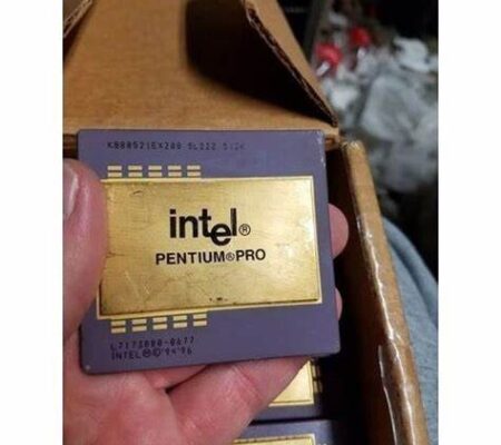 Intel Pentium Pro