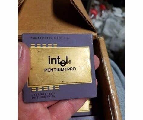 Intel Pentium Pro