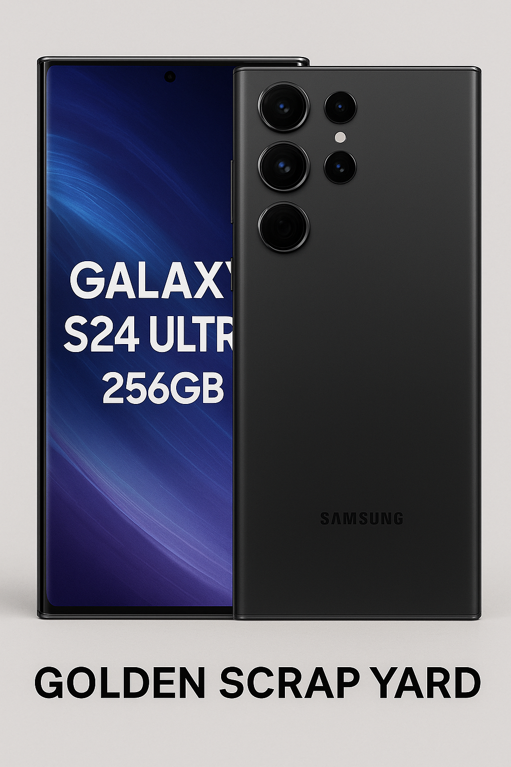 Galaxy S24 Ultra 256GB