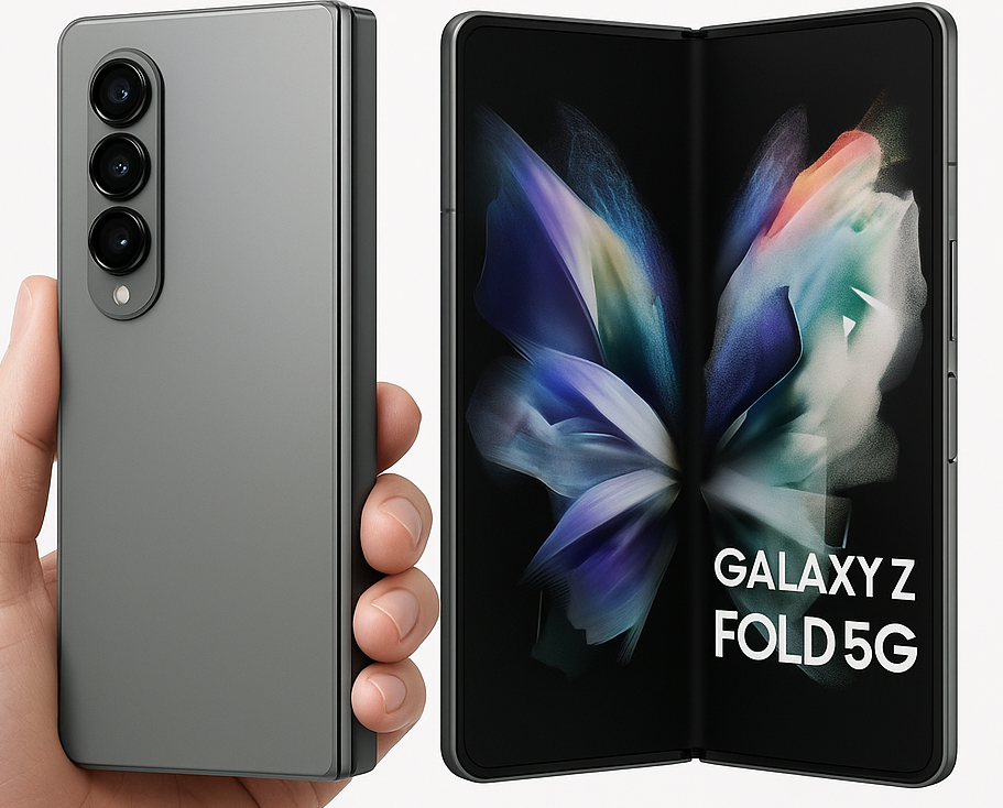 Galaxy Z Fold6 512GB
