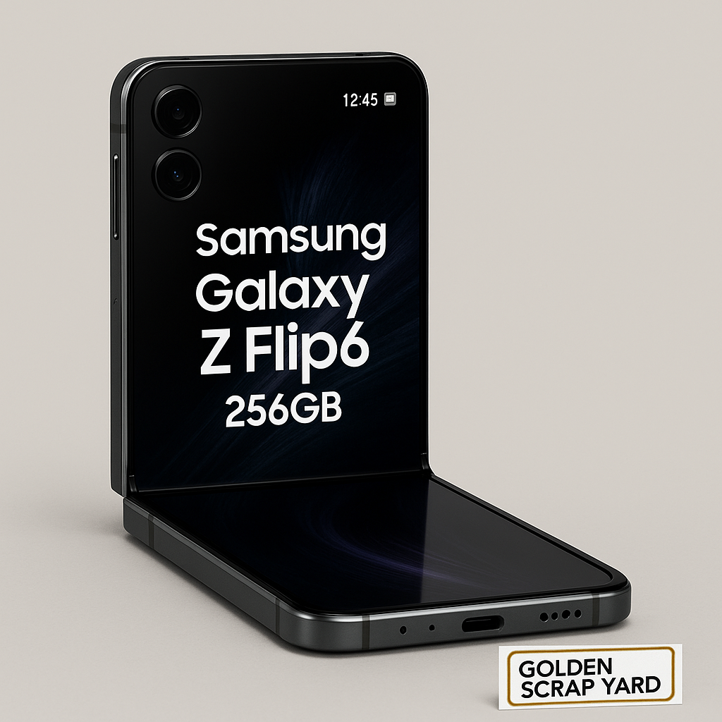 Galaxy Z Flip6 256GB