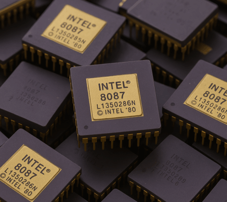 Sorting High Grade CPUs