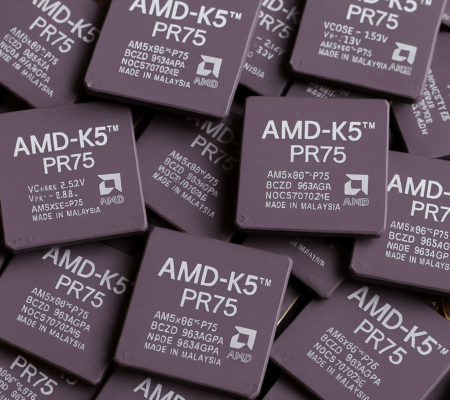 Understanding CPU Scrap Value