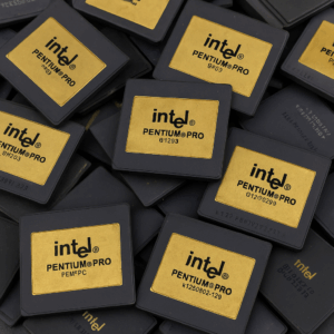 CPU Scrap Price Secrets