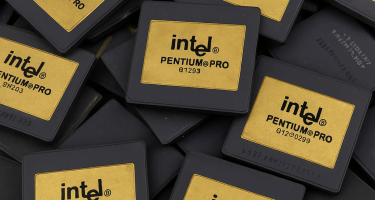 CPU Scrap Price Secrets