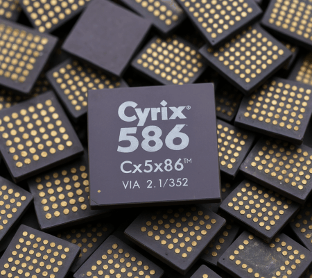 Start CPU Scrap Business