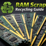 Ram Scrap Recycling Guide