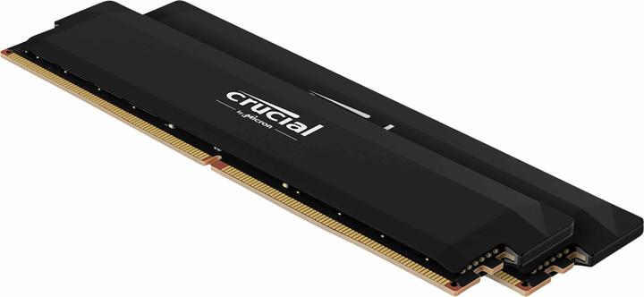 Crucial Pro 16GBDDR5 Memory