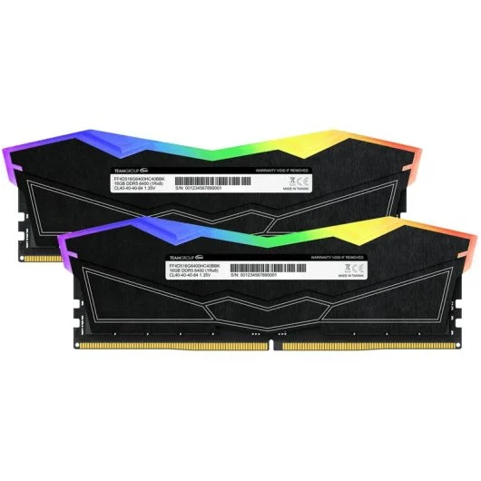 TeamGroup Delta RGB 32GB