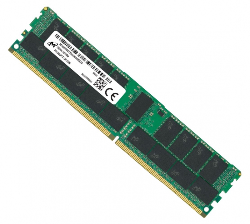 Kingston 32GB ECC RDIMM
