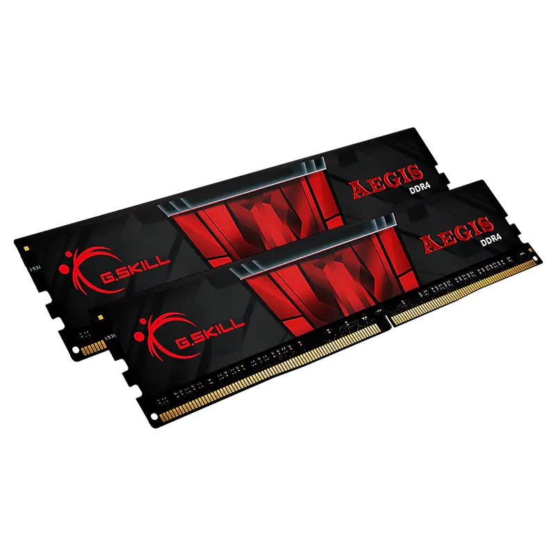 G.Skill 16GB Gaming RAM