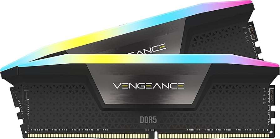 Corsair 32GB Premium RAM
