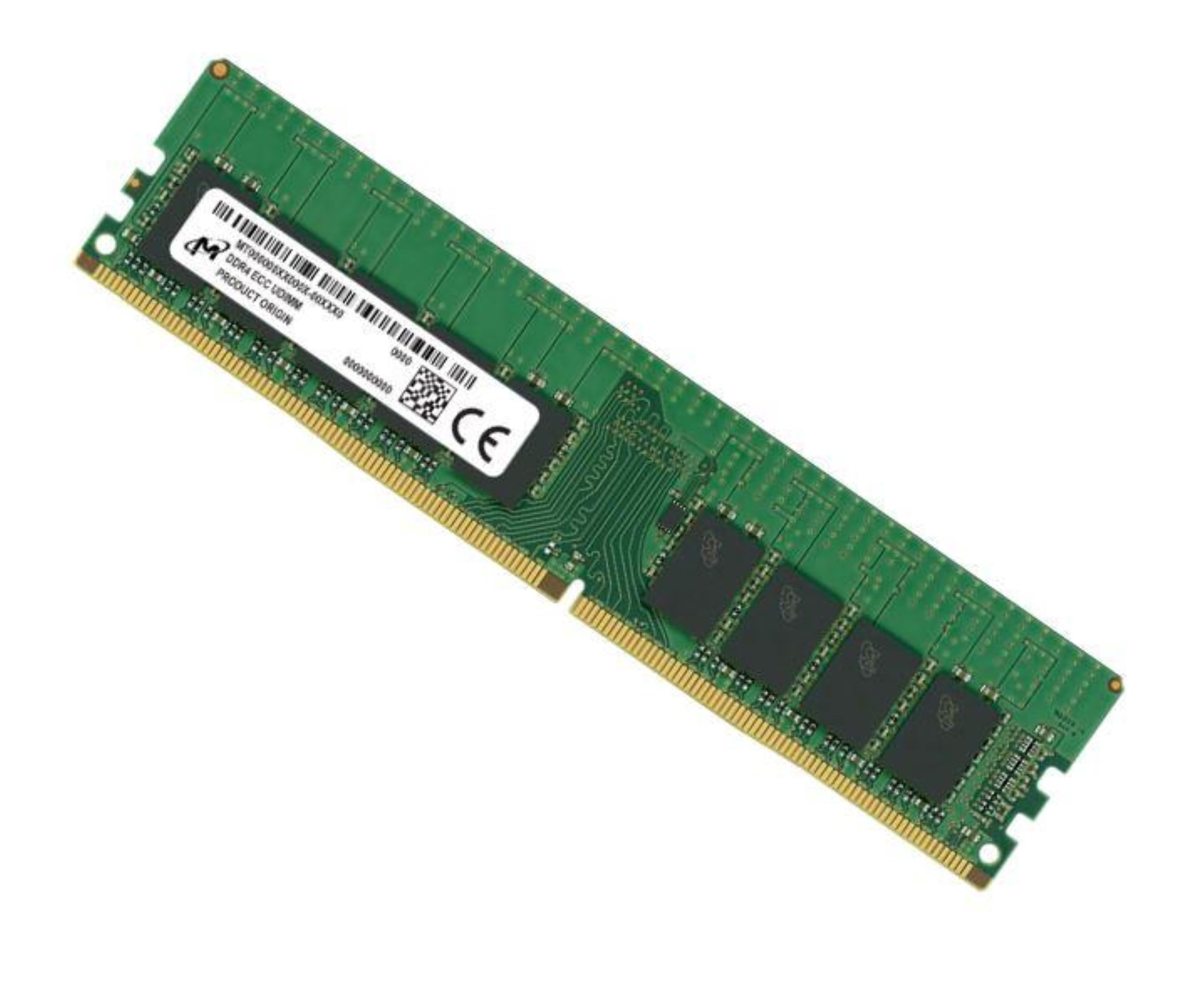 Micron 16GB ECC RAM