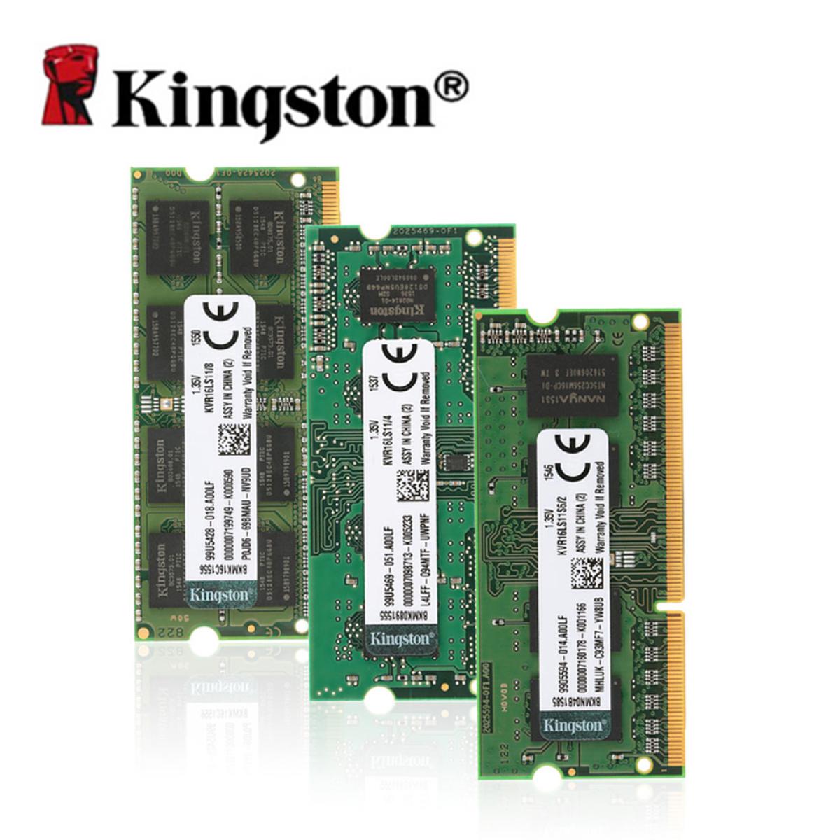 Kingston Laptop 16GBDDR4 Memory