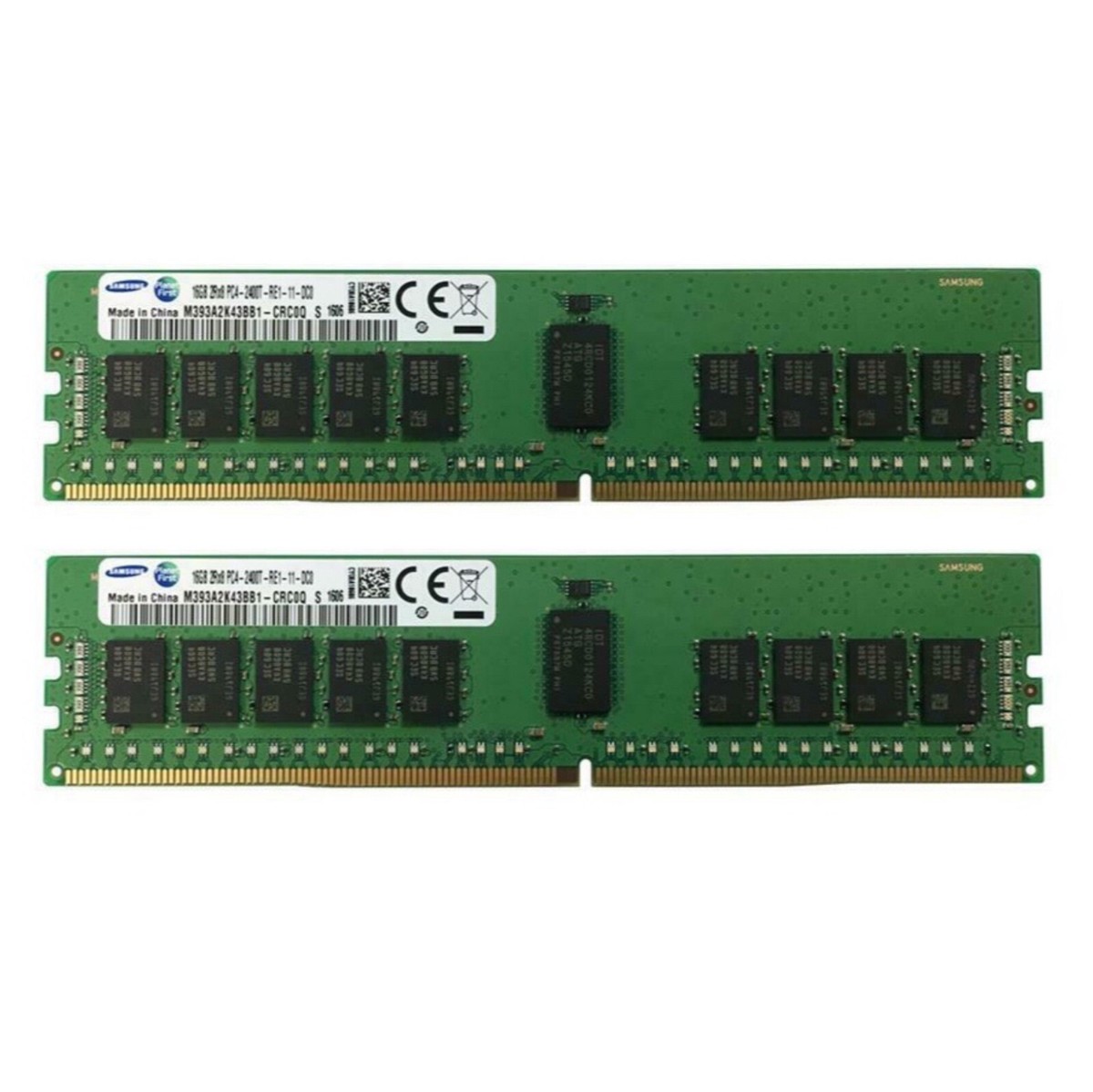 Samsung 32GB RDIMM Server