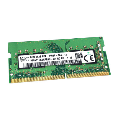 Hynix Laptop 4GBDDR4 Memory
