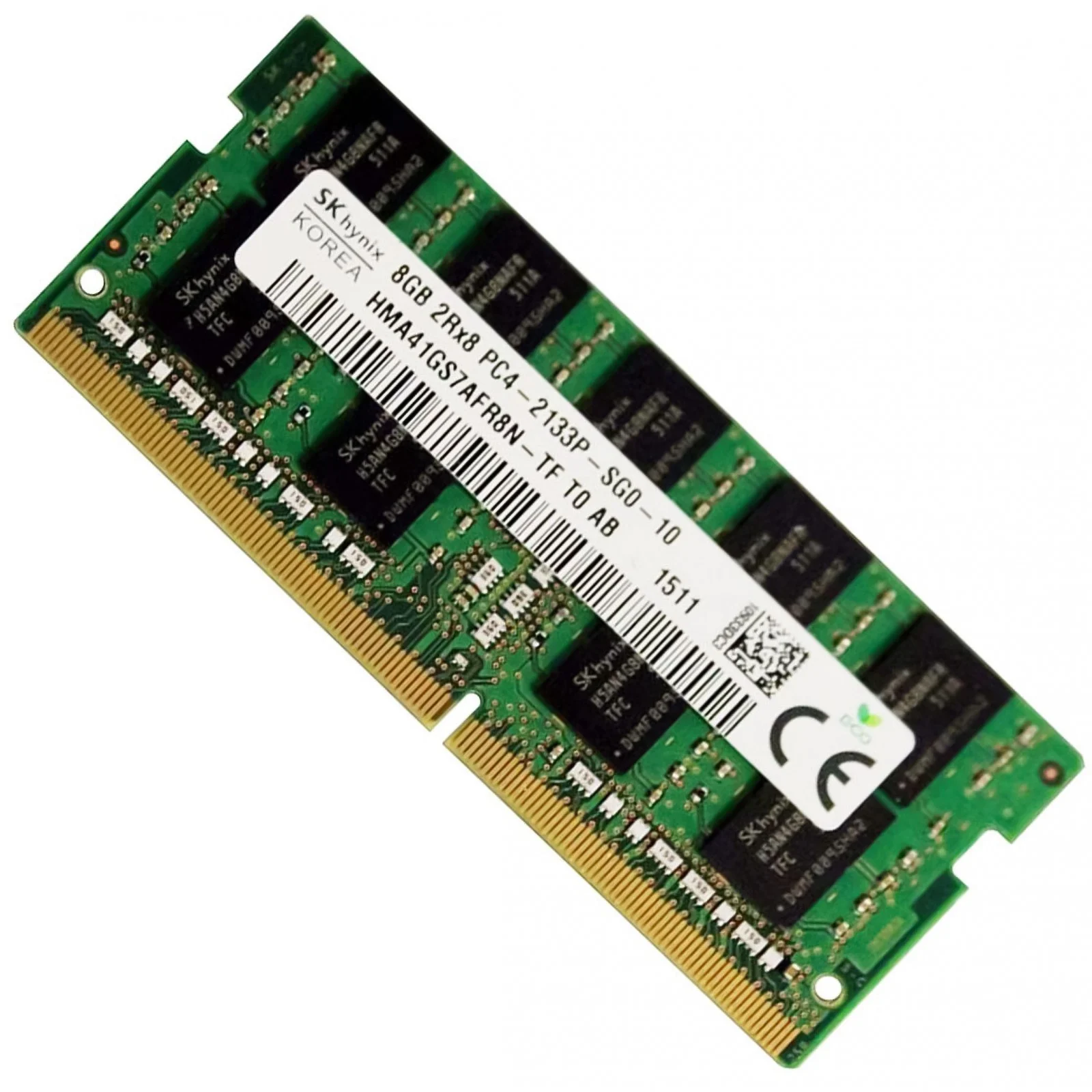 Hynix 8GB ECC RAM