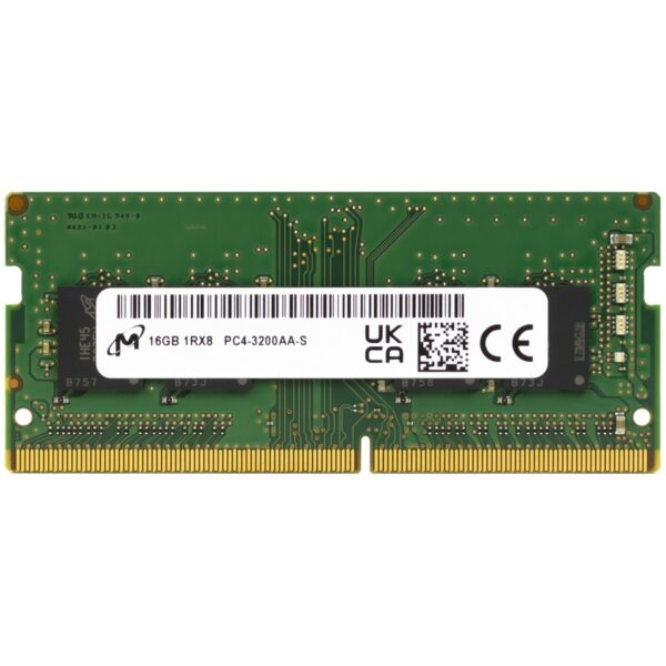 Golden Memory Ram DDR4 16GB Memory | GOLDEN SCRAP YARD