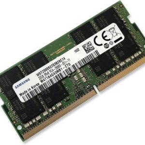 DDR4 32GB Memory