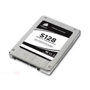 SSD 128GB Storage