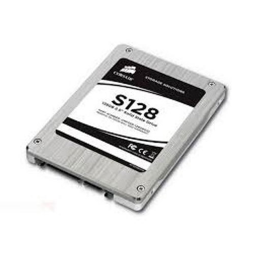 SSD 128GB Storage