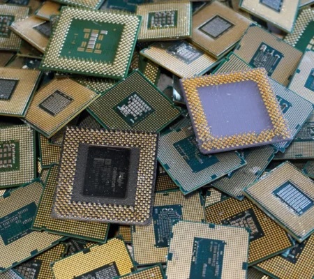 Sell Electronic Scrap