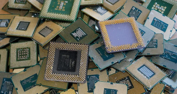 Sell Electronic Scrap